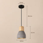 Cora Pendant Light