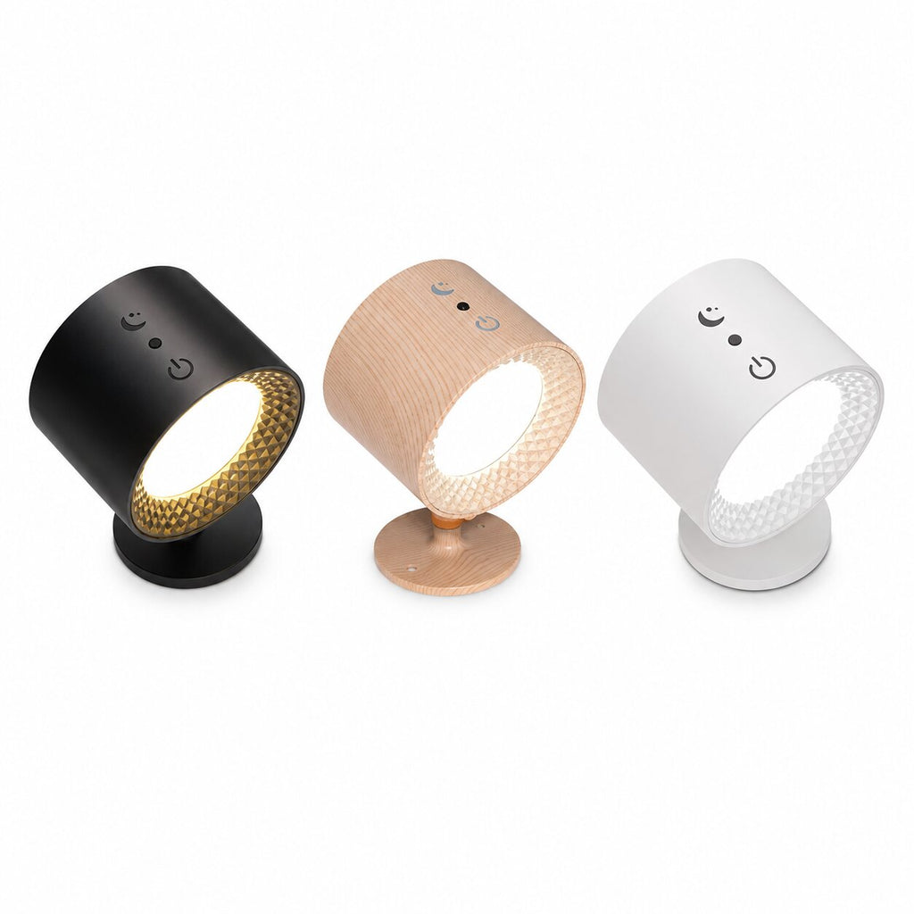 Aster Magnetic Wall Light