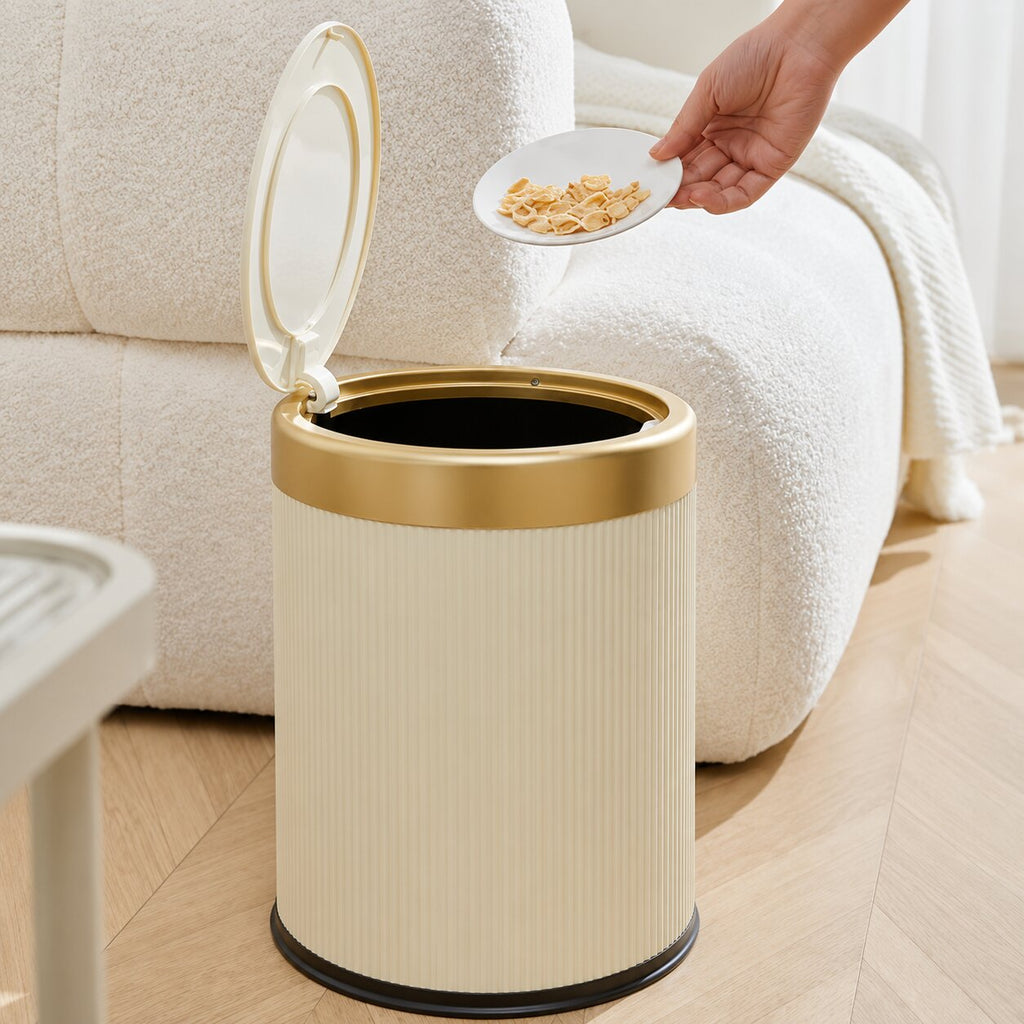Norda Press Bin