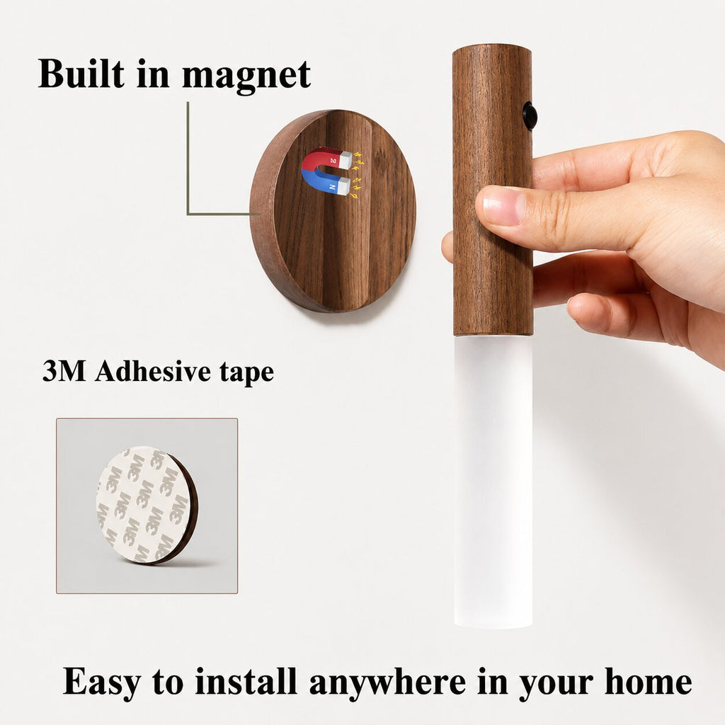 Lunor Motion Light