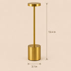 HaloSmart Table Lamp