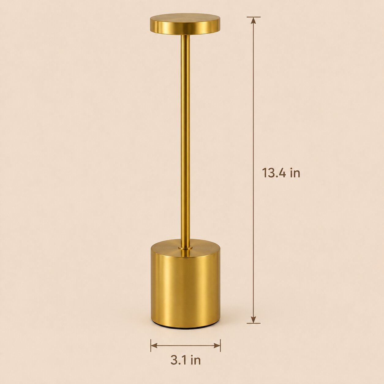 HaloSmart Table Lamp