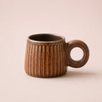 Miro Stone Mug