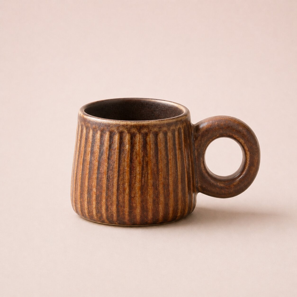 Miro Stone Mug