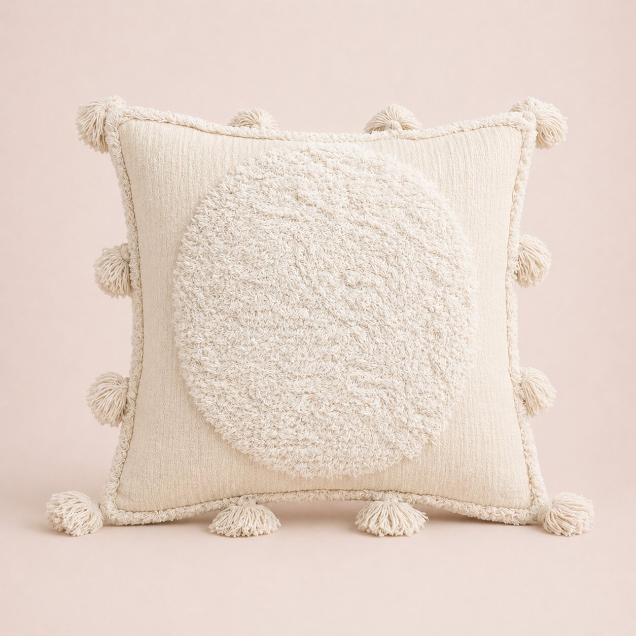 Natanya Pillow Cover
