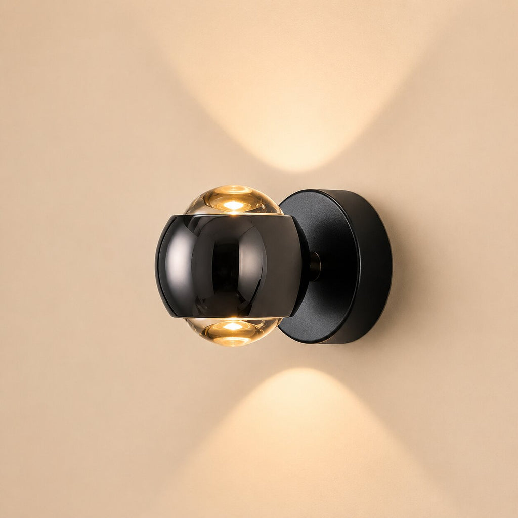 Orien Wall Lamp