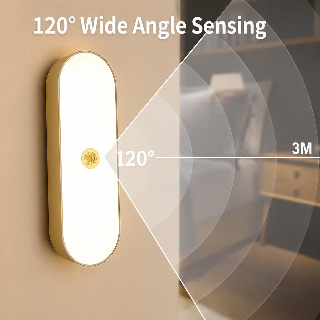 Liora Motion Sensor Night Light