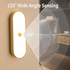 Liora Motion Sensor Night Light