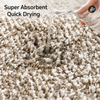 CloudStep Non-Slip Bath Mat