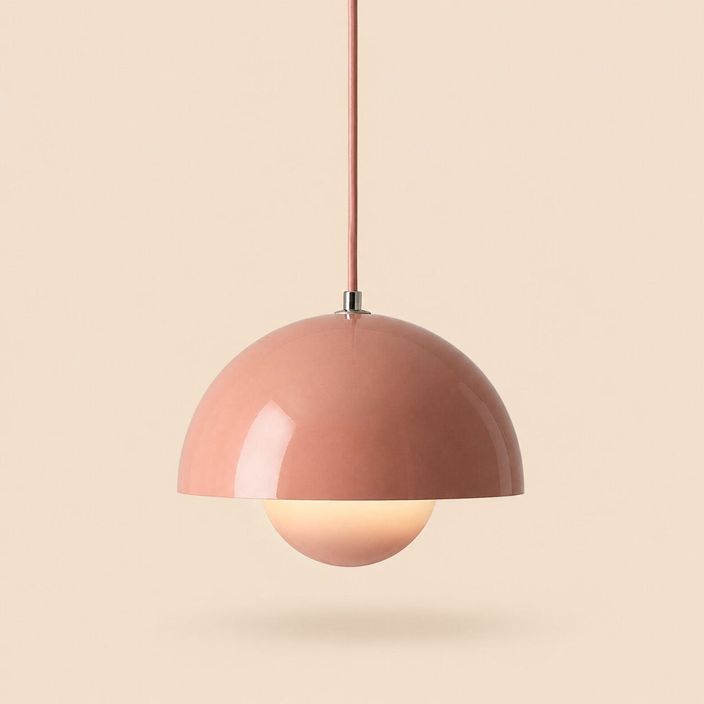 Bloom Pendant Light