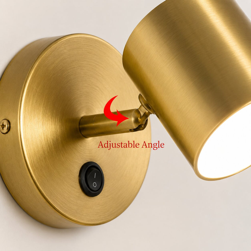 Soren Wall Light