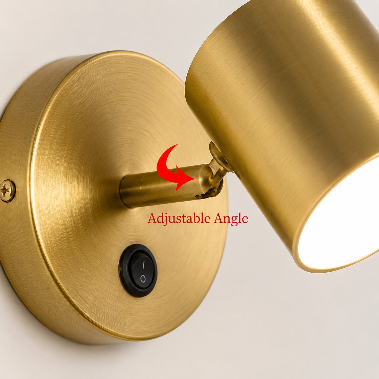 Soren Wall Light