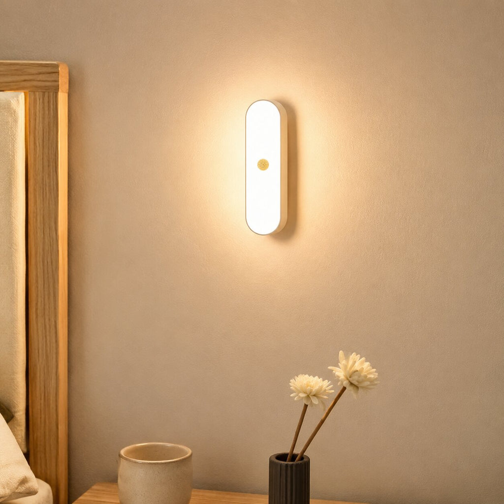 Liora Motion Sensor Night Light