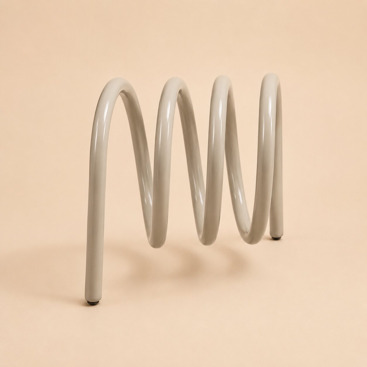 Milo Book Holder