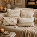 Sanne Pillow Cover