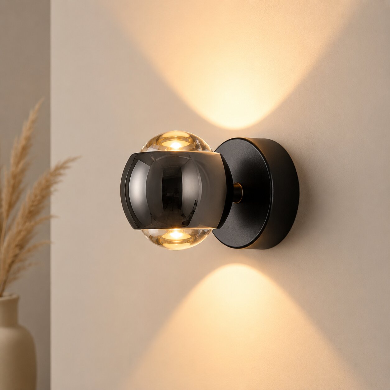 Orien Wall Lamp