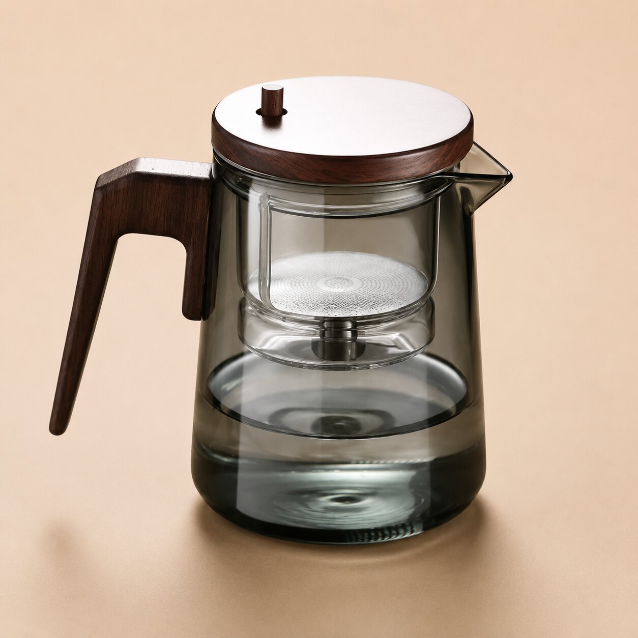 Kairo Magnetic Teapot