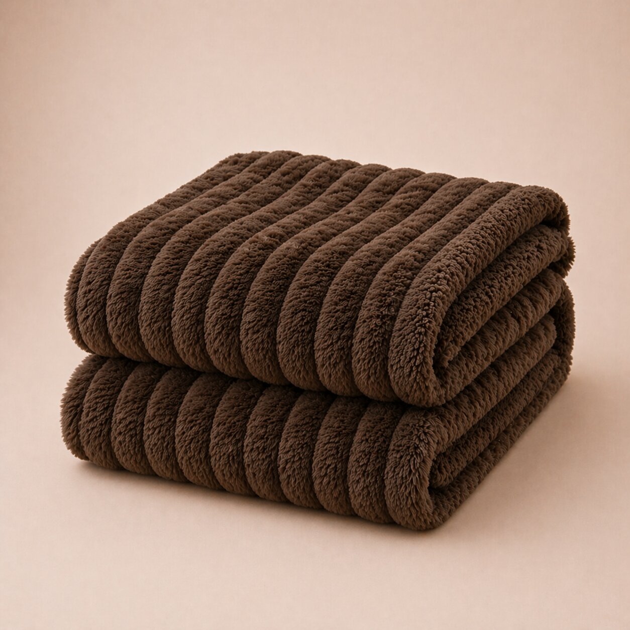 Soren Ribbed Blanket