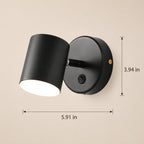 Soren Wall Light