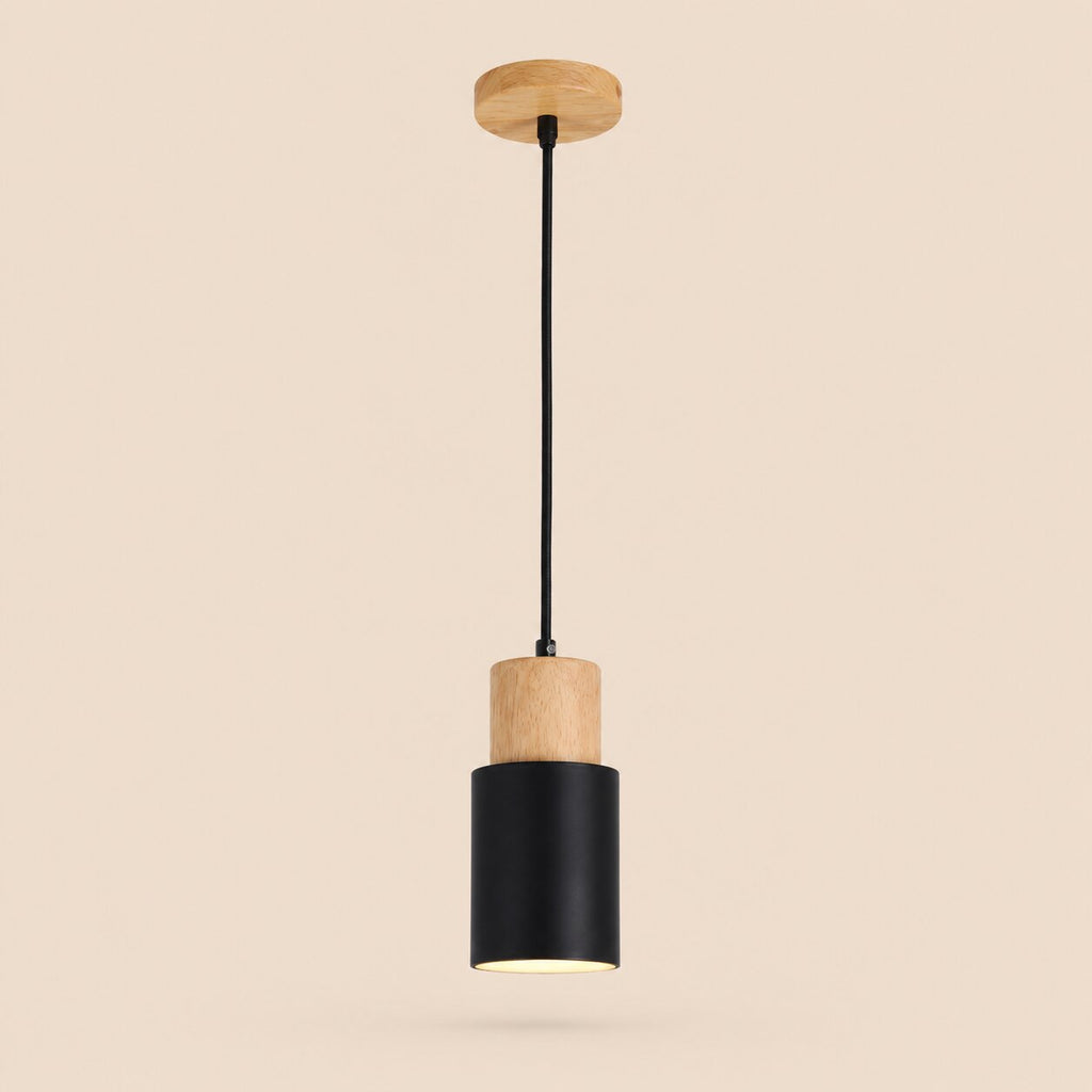 Milo Pendant Light