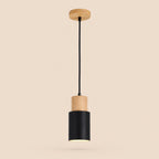 Milo Pendant Light