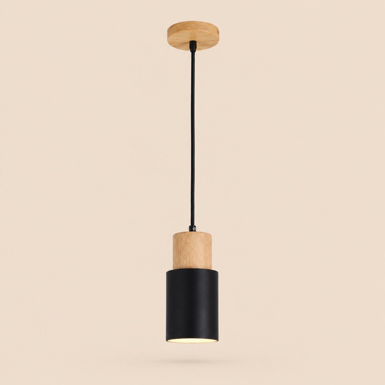 Milo Pendant Light