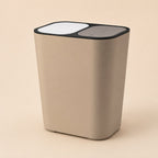 Sorto Trash Bin