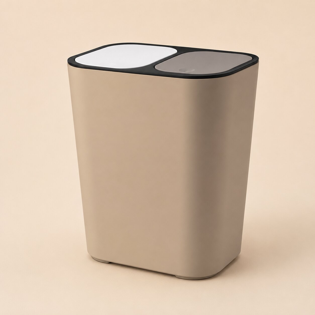 Sorto Trash Bin