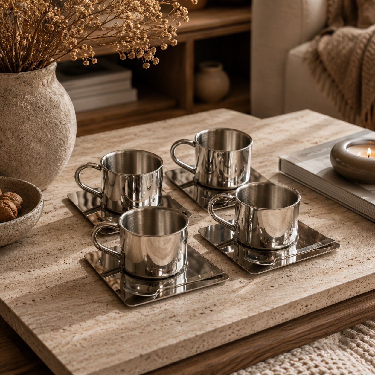 Soren Cup Set