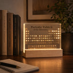 Elementa Periodic Table
