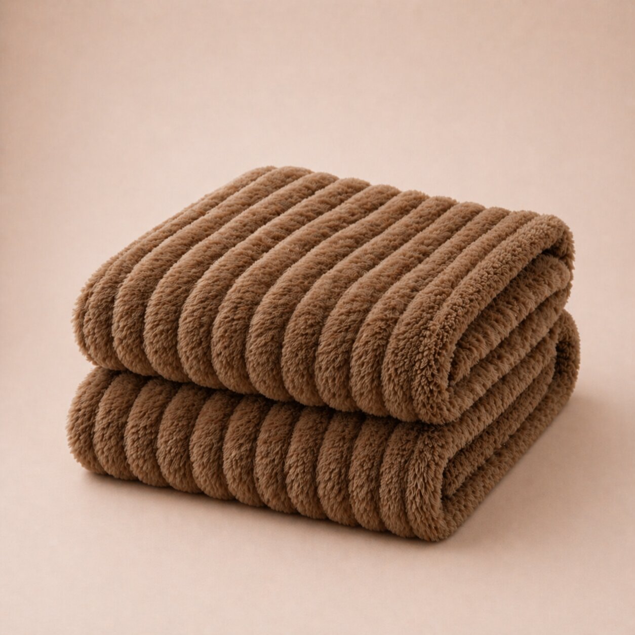 Cloud Ribbed Blanket
