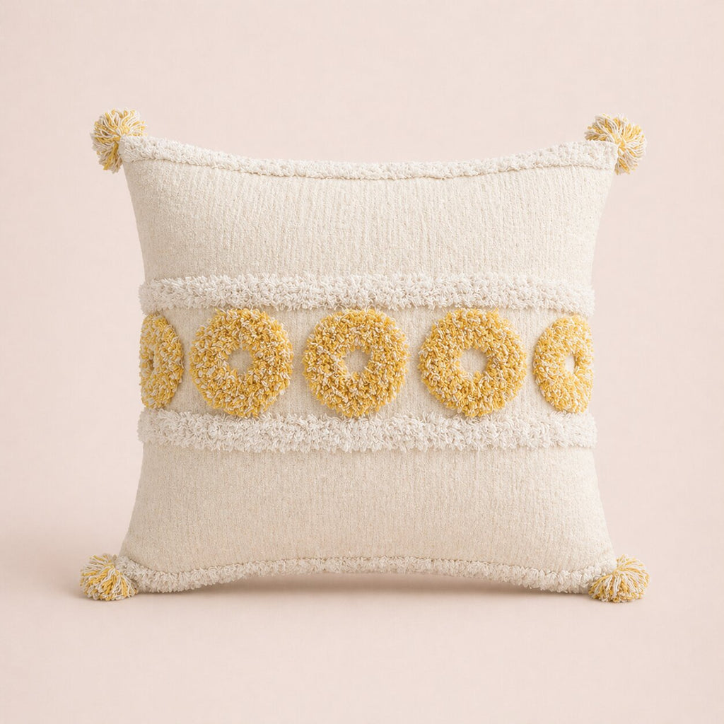 Natanya Pillow Cover
