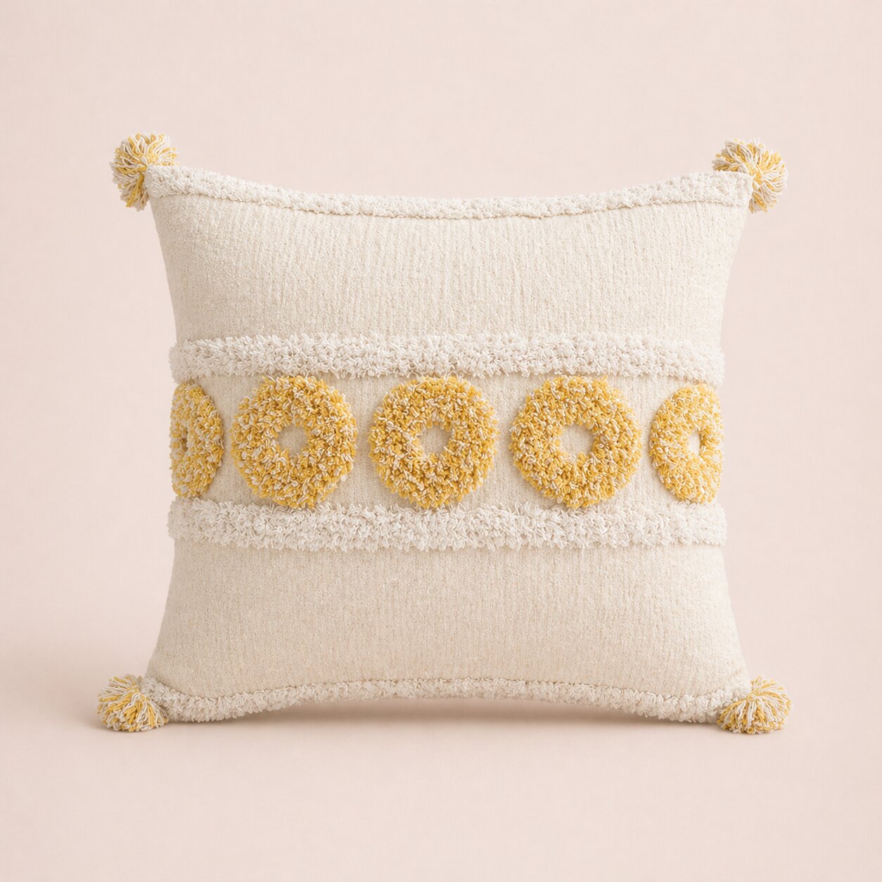 Natanya Pillow Cover
