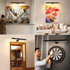 LumiFrame Picture Light