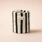 Monroe Stripe Mug