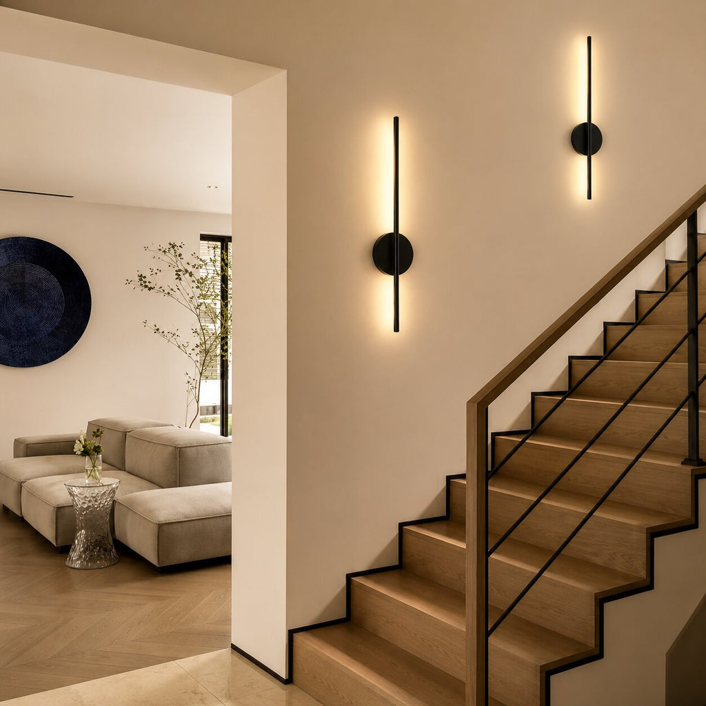 Linea Wall Light