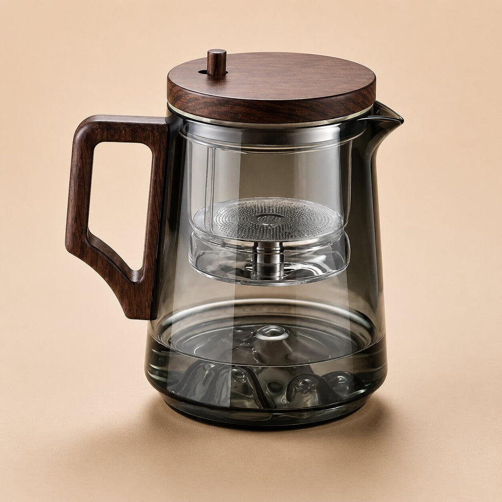 Kairo Magnetic Teapot