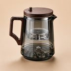Kairo Magnetic Teapot