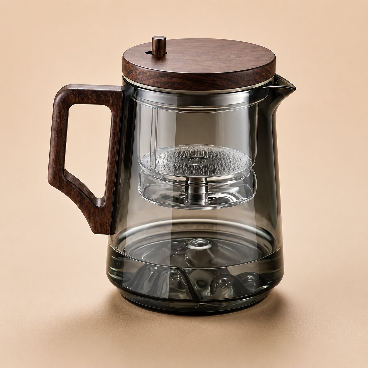 Kairo Magnetic Teapot