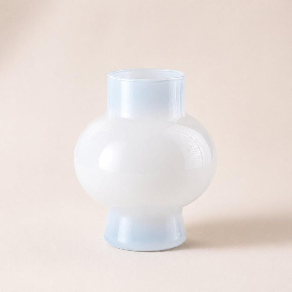 Elira Glass Vase