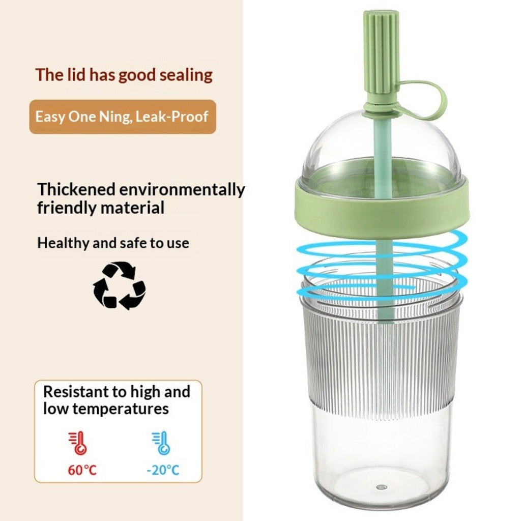 Lumi Sip Tumbler
