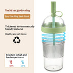 Lumi Sip Tumbler