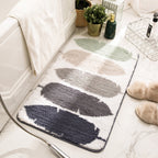 LunaSoft Non-Slip Bath Mat