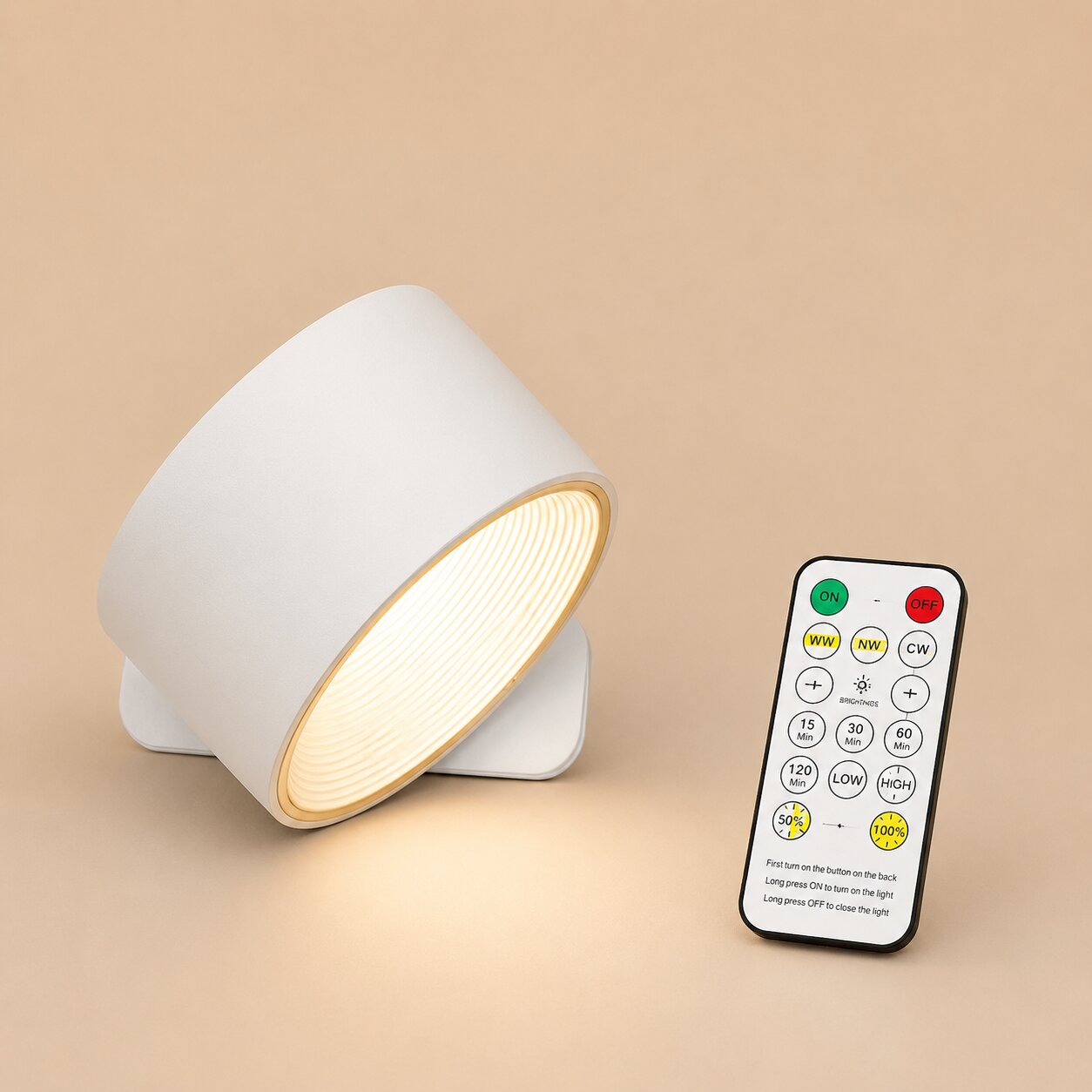 Auralis Wall Light