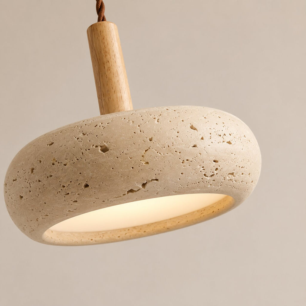 Travo Pendant Light