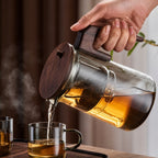Kairo Magnetic Teapot