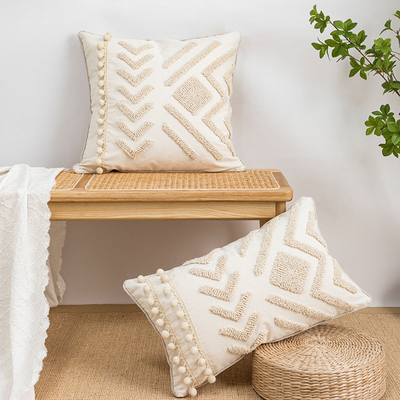Rychelle Pillow Cover