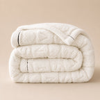 Elara Heart Plush Blanket