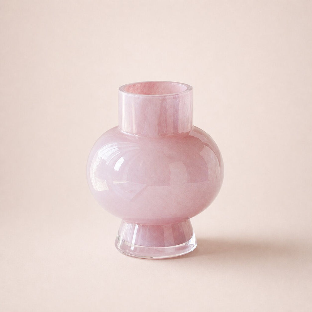 Elira Glass Vase
