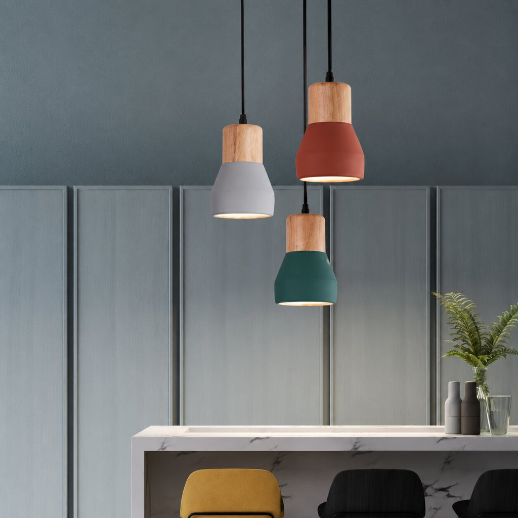Cora Pendant Light
